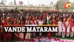 51000 Kids Sing Vande Mataram To Celebrate ‘Azadi Ka Amrit Mahotsav’