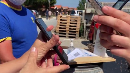 Le pass sanitaire bientôt obligatoire au travail ?