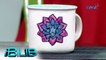 iBilib: DIY Thermo-color mug