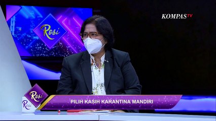 Hubungi Nomor Ini Jika Alami Masalah Karantina Covid Setelah dari Luar Negeri - ROSI