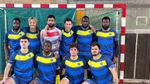 En résume championnat île de France