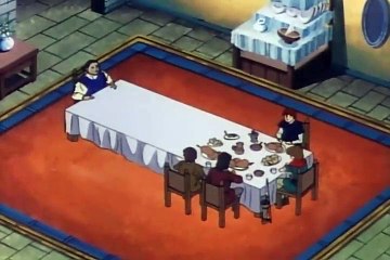 روبن هود الحلقة 9