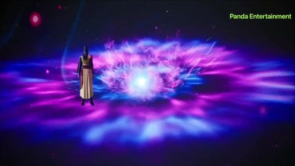 Martial Master Episode 189 English Subtitle