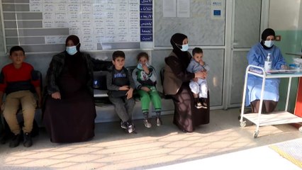 بسبب الأزمة الاقتصادية في لبنان.. هجرة 40% من الأطباء