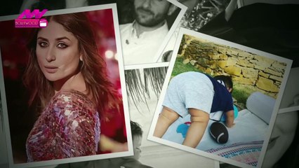 COVID-Positive Kareena Kapoor, In Quarantine, Is Missing Her Babies Je