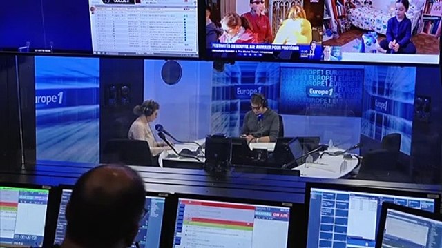 Présidentielle : Eric Zemmour poursuit ses déplacements en Alsace