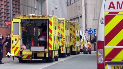 ...بعد طرح موسكو مسودة اتفاقية أمنية مع الو...