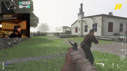 مودي الأسمر وفريقه أمام الفرصة الأخيرة للاستمرار في بطولة WIZZO في مواجهة ساخنة