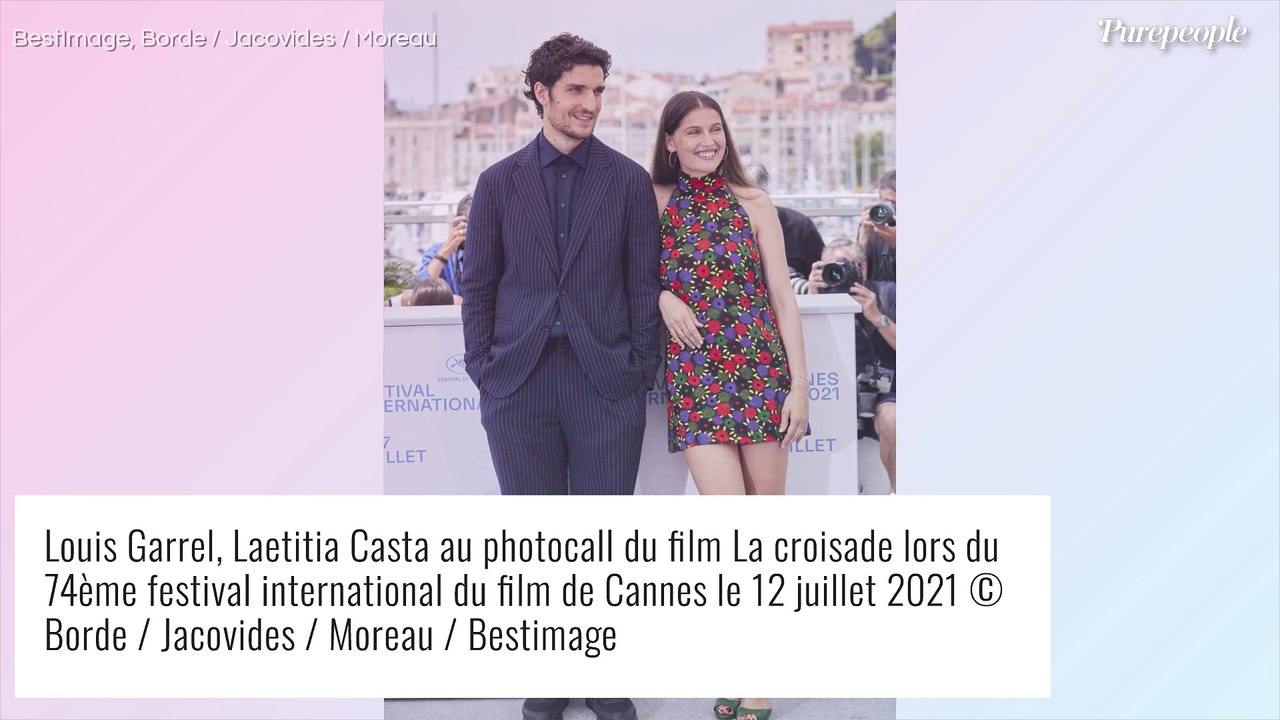 Laetitia Casta maman : son seul et unique regret pour ses quatre enfants