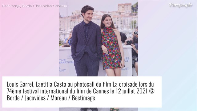 Laetitia Casta maman : son seul et unique regret pour ses quatre enfants