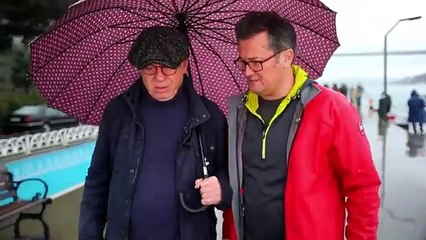 Ertuğrul Özkök'ün yeni adresi belli oldu