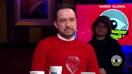 Atiye neden kızının adını 'Ferah Feza' koydu?