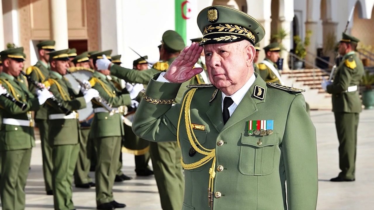 الطبقة السياسية تدعم كتيبة بوقرة