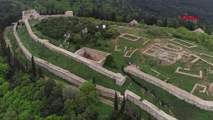 SULTANBEYLİ'DE 'TARİH, KÜLTÜR VE TURİZM ÇALIŞTAYI' GERÇEKLEŞTİRİLDİ
