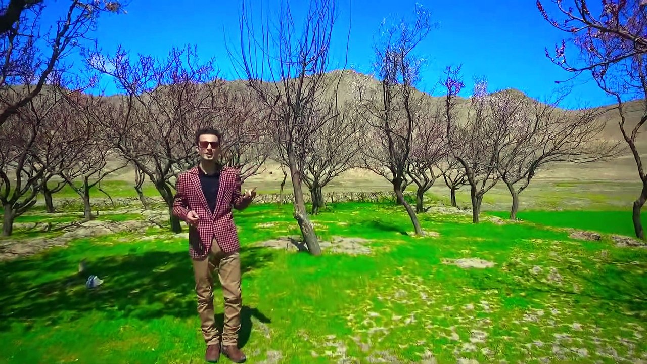 Rafi Sherzad - Kaash رفیع شیرزاد - کاش