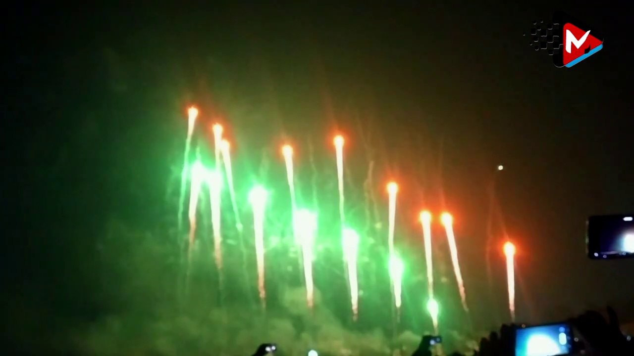 The Best Fireworks Ever what you haven't seen yet