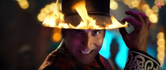 Making of Garda Song - Atrangi Re  - Akshay Kumar  - Sara Ali Khan