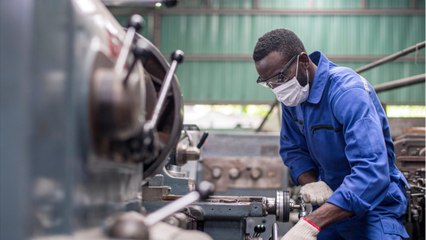 L’industrie française risque de “décrocher”, alerte la Cour des Comptes, voici ses recommandations