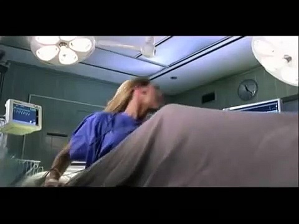 Fringe Saison 1 - Trailer (EN)