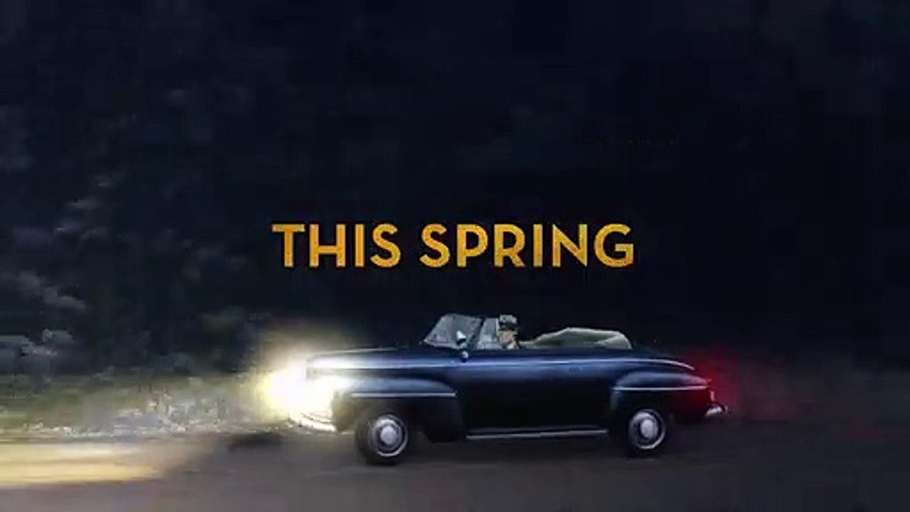 Archer (2009) Saison 8 - Trailer (EN)