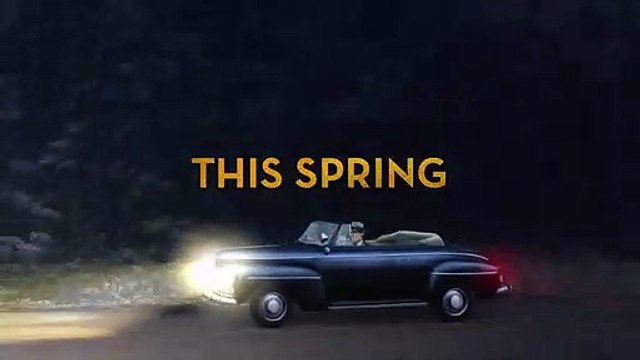 Archer (2009) Saison 8 - Trailer (EN)