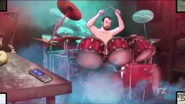 Archer (2009) Saison 6 - Trailer (EN)