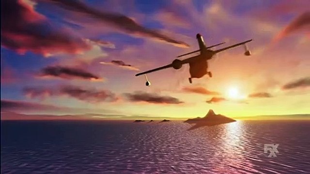 Archer (2009) Saison 9 - Trailer (EN)