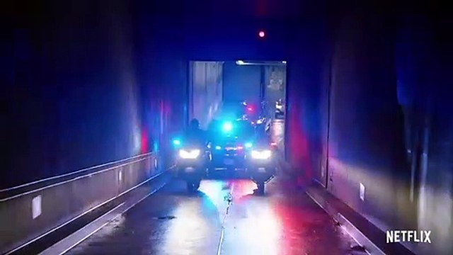 Designated Survivor Saison 2 - Récap (EN)