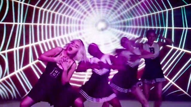 Chilling Adventures of Sabrina Saison 2 - Musical Trailer (EN)