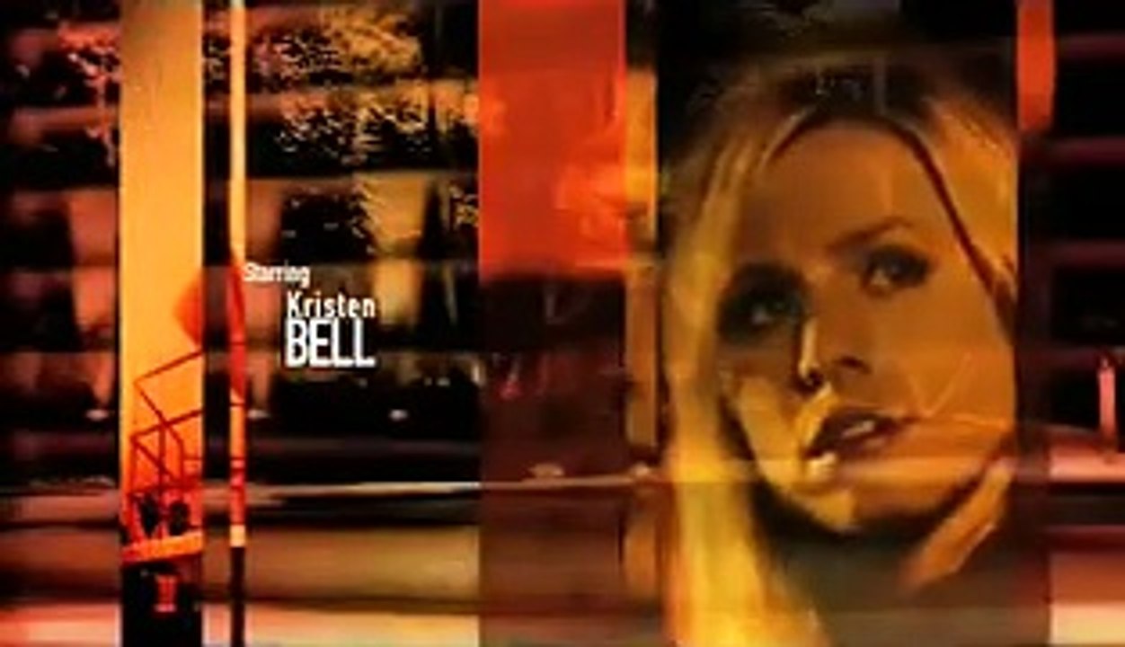 Veronica Mars Saison 3 - Générique (EN)