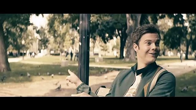 The Boys Saison 1 - Super Hero Bloopers (EN)