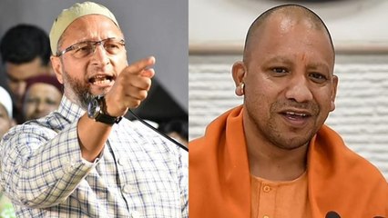 'Dharm' yuddh started in UP elections, war over Hindu-Muslim