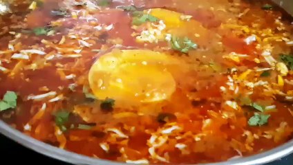 EGG LABABDAR I creamy Egg Curry I ANDA LABABDAR I अंडे की मलाईदार रेसिपी-अंडा लबाबदार by Safina Kitchen