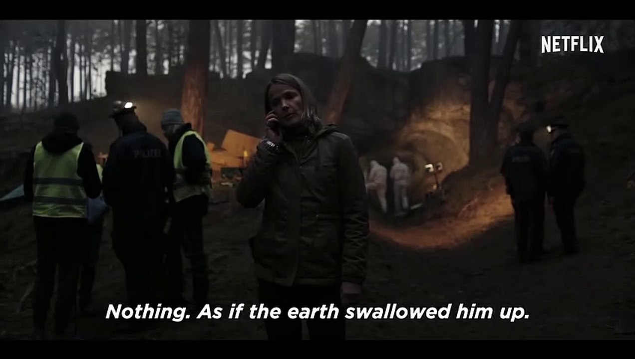 Dark Saison 1 - Teaser (EN)