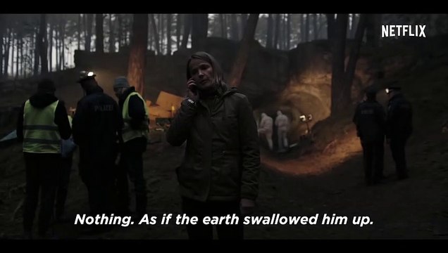 Dark Saison 1 - Teaser (EN)