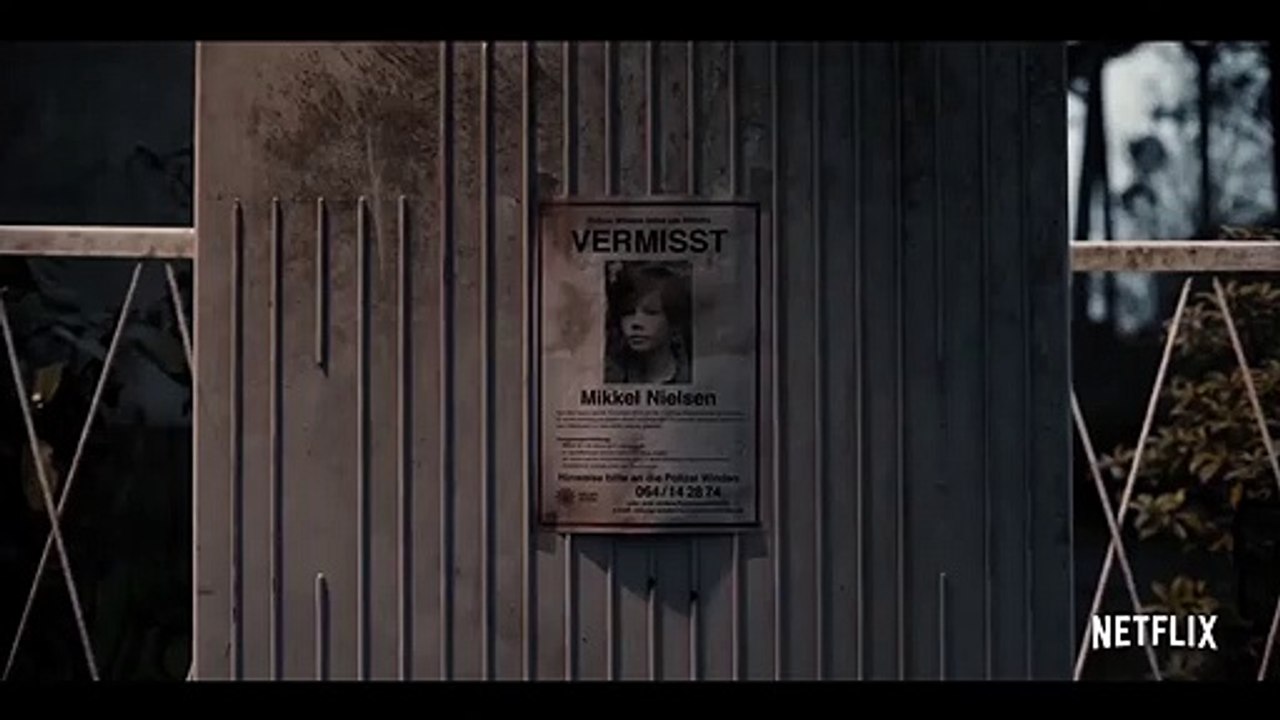 Dark Saison 1 - Dark trailer (EN)