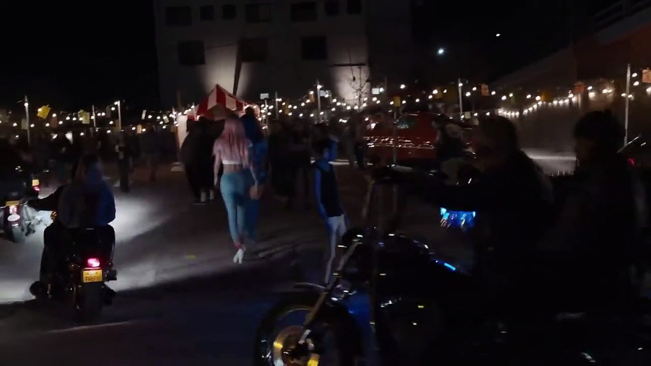 Better Call Saul Saison 5 - Better Call Saul trailer (EN)