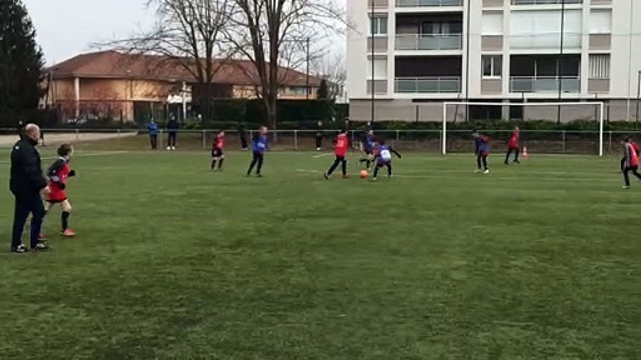 Match U13