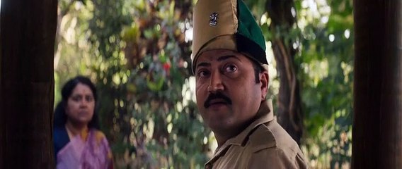 KURUP (2021) Malayalam Movie Part 4