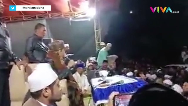 Pria TNI Murka, Habib Bahar Hujat Dudung 'Jenderal Baliho'