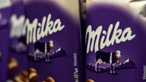 La très mauvaise surprise d'une famille dans un gâteau Milka
