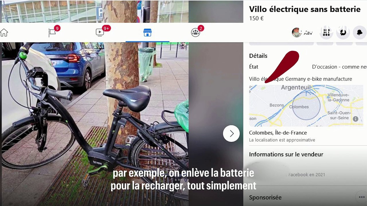 «A saisir, vélo en très bon état» : comment acheter un vélo d’occasion sans se faire escroquer