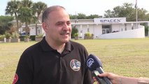 CAPE CANAVERAL - Türkiye'nin yeni uydusu Türksat 5B ile internet kapasitesi artacak