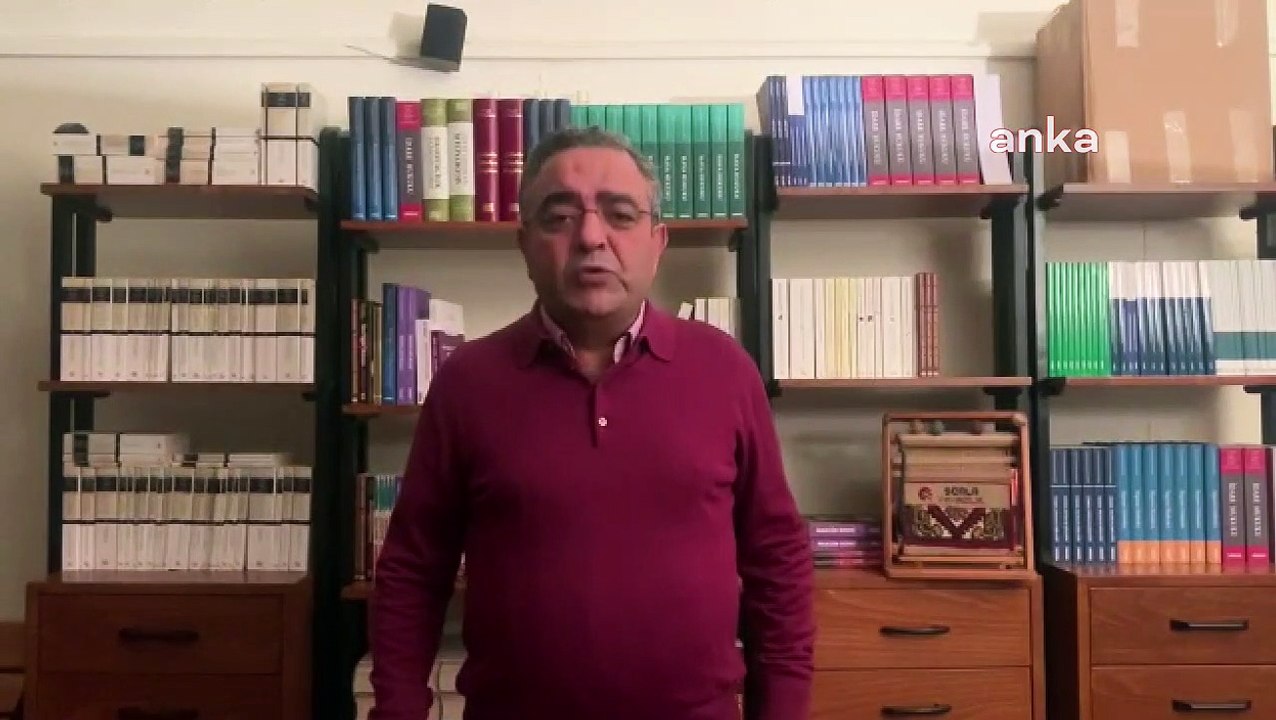 Sezgin Tanrıkulu’nun 'Et, tavuk, balık, süt ve yumurta' sorusu TBMM İç Tüzüğü’ne aykırı bulundu