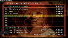 Silent hill 3 | Partie 21 | Il me manque une carte...