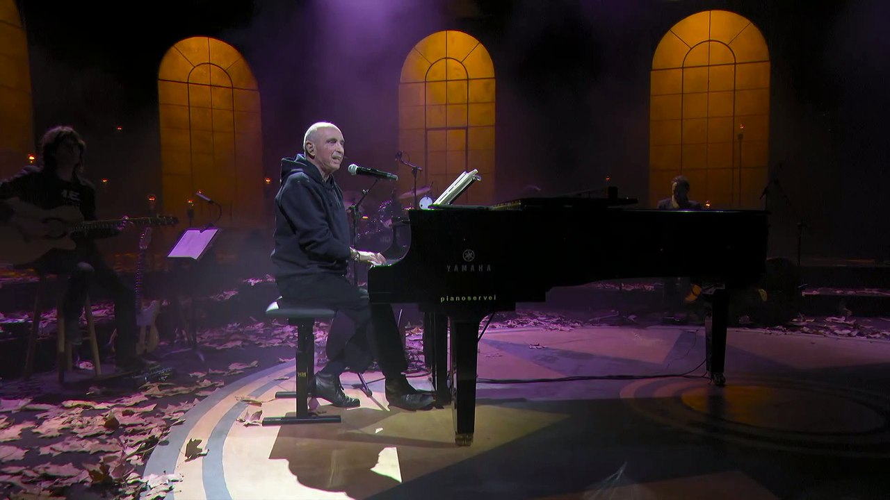 CONCERT LLUIS LLACH - DEBAT CONSTITUENT