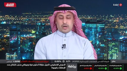 ...زيارة ولي العهد السعودي قال في تصريحات ه...