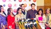 Meet Star Cast On Red Carpet Of Zee Rishtey Awards 2021