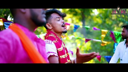 Tola Bandav Karav Gohar _ Himanshu Yadav _ Roshan Vaishnav _Cg Navratri Special _ Cg Cover Song