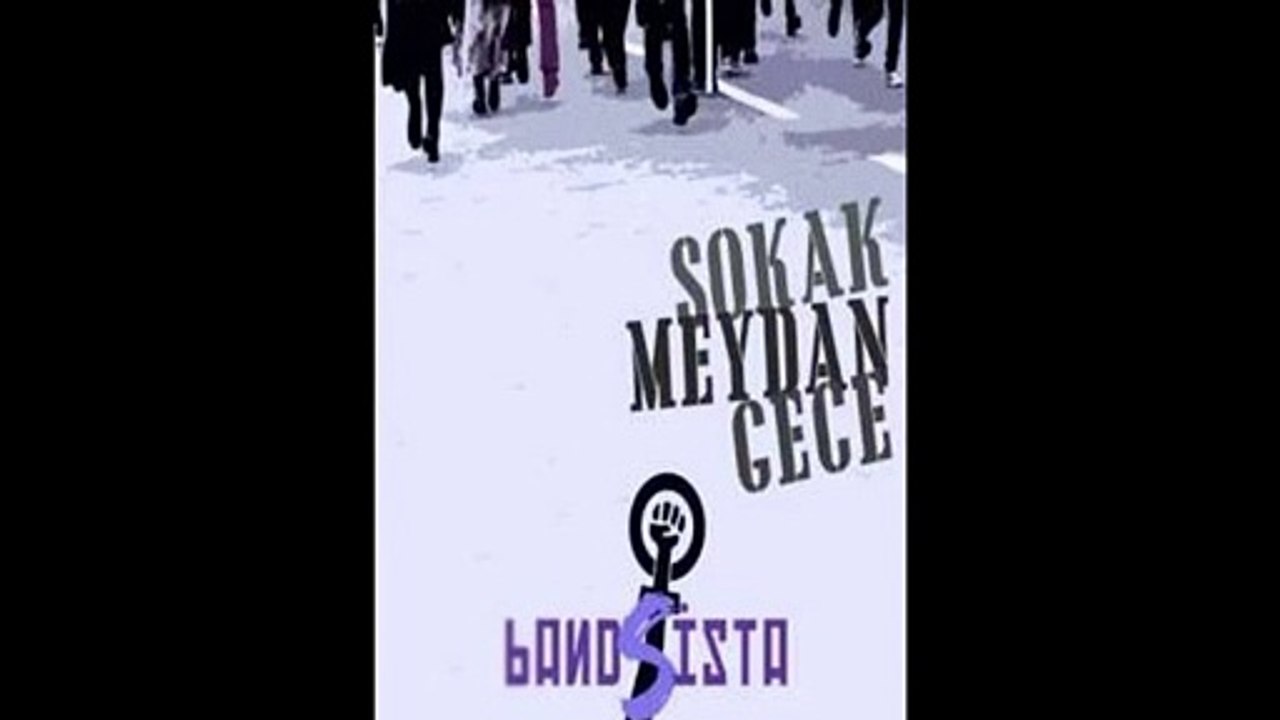 bandista - her şeyin şarkısı